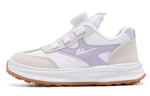 Детская обувь для повседневной жизни WARRIOR, белый/бежевый/черный