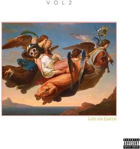 Виниловая пластинка Mikey Mike - Life On Earth 2