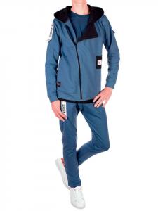 Шорты BEZLIT, темно-синий