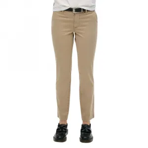 Брюки чинос Superdry W7011218A, бежевый