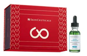 Xiulike сыворотка для коррекции цвета, успокаивающая, увлажняющая и восстанавливающая, 30 мл SKINCEUTICALS