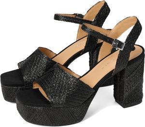 Сандалии Marc Fisher LTD Calyn, черный