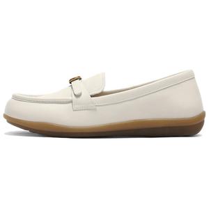 Лоферы женские Senda, Light Brown