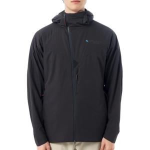 Klattermusen Куртка Гондул, Black