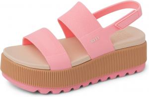 Женские сандалии REEF Water Vista Higher, Strawberry