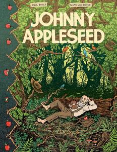 Johnny Appleseed (Fantagraphics Books)