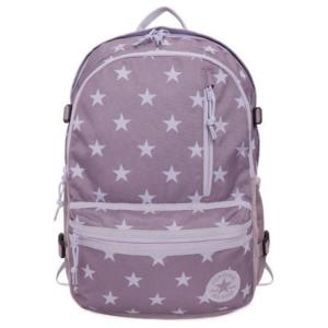 Converse Полиэстеровый рюкзак обычный унисекс розовый