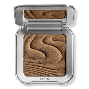 Бронзер Hypernova Satin Matte Bronzer r.e.m. beauty, Solar Storm (light medium with neutral undertones)