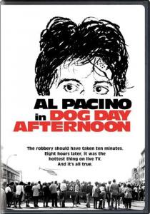 Диск DVD Dog Day Afternoon
