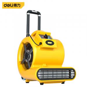 Deli Deli мощный фен, осушитель воздуха, горячий и холодный воздух, 3000 Вт, комплект DL-CG3200-W1