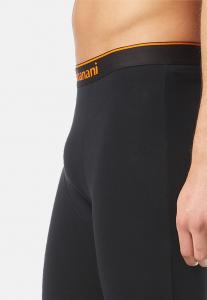 Базовый слой WARM UP Bruno Banani, черный