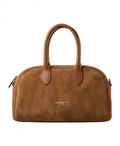 Сумка для боулинга Lancaster, коричневый