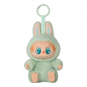 Лабубу Pop Mart The Monsters Labubu 2.0 Have a Seat Pendant 'QUQU'