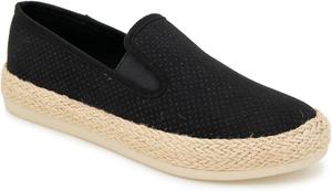 Кроссовки Esprit Nadine Fashion, черный