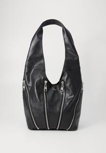 Сумка кросс-боди Replay CAKE MULTI ZIP BAG, Black