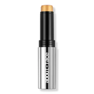 Тени для век Cooling Chromes Eye + Face Highlighter about-face, Hypnotize (gold)