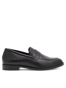 Мокасины ARC-C1008-01SB Sergio Bardi, черный