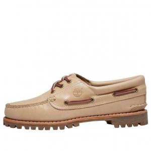 (WMNS) Лодка Timberland Noreen 'Бежевый'