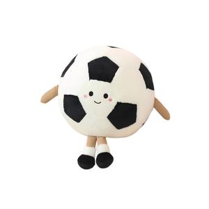 Плюшевая кукла футболист 28 см Pissie