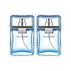 Легкие и воздушные мужские духи VERSACE