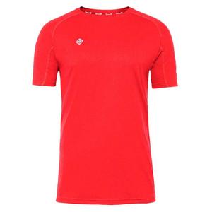 Футболка Izas Laredo M, красный