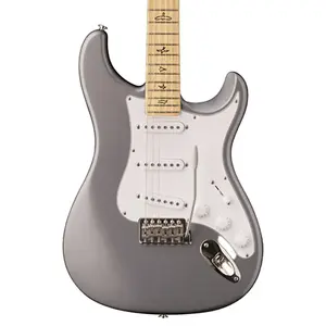 PRS Paul Reed Smith John Mayer Silver Sky из вольфрамового клена с сумкой