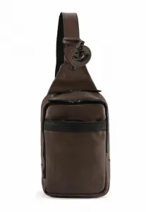 Сумка через плечо urban poets umhänge 18 см. Harbour 2Nd, Stone Grey