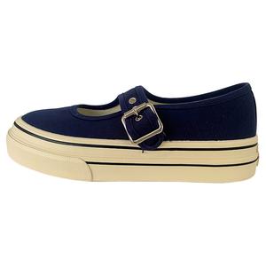 City camel Женские низкие скейтерские кеды Navy, цвет Navy