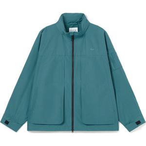 LACOSTE Куртка мужская синяя, Blue