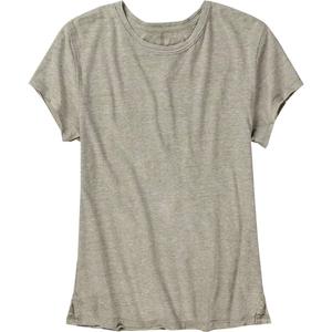 Футболка Nova Free People, цвет caiman