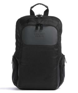 Рюкзак Parvis plus 13″ полиэстер Delsey Paris, черный