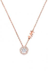 Ожерелье Michael Kors, золотой