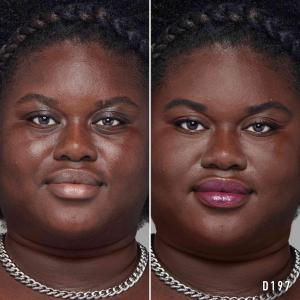 Легкий консилер Good Apple с полным покрытием KVD Beauty, Deep 197 (for rich-deep skin with neutral undertones)