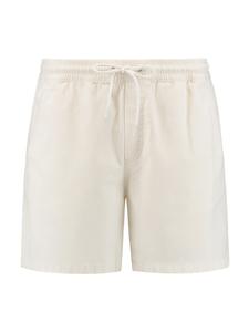 Шорты Shiwi Regular Pants Josh, белый