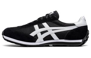Onitsuka Tiger EDR 78 Black White