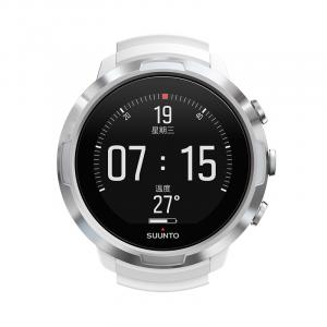 SUUNTO Songtu D5 компьютер для дайвинга смарт-часы с Bluetooth соединением unisex