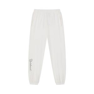 361° Life Collection вязаные спортивные брюки женские Feather White