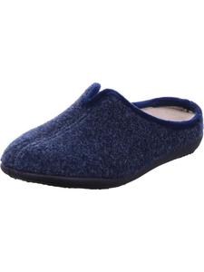 Тапочки Neles Pantoffel, синий