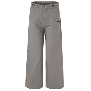 Повседневные брюки Unisex Moderate Straight Fit Jeep, светло-серый