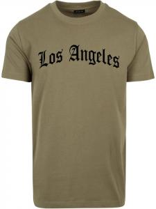 Футболка Mister Tee T-Shirt, зеленый