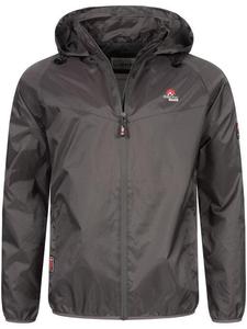 Сухая дождевик Arctic Seven, серый