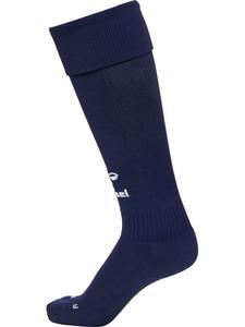 Hummel Футбольные носки "Hmlessential" синего цвета