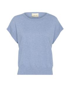 Свитер Cream Dela, Mottled Blue