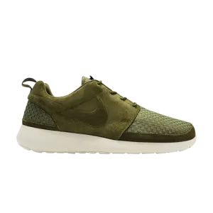 Кроссовки Nike Rosherun Wvn, зеленый