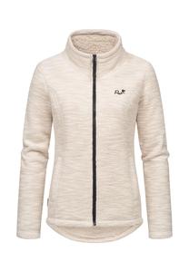 Кардиган Лирам Меланж Ragwear, серо-коричневый