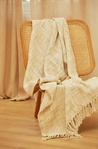 Покрывало Ange 120 x 180 см Calma House, мультиколор