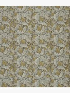Acanthus пошив штор на заказ William Morris At Home, Flint