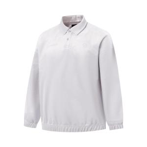 Свитшот Men's Moon Gray LINING, серый