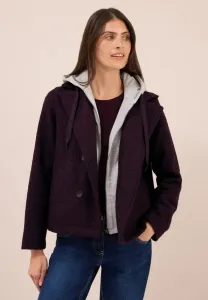 Вставка в куртку с подсветкой Cecil, Rot