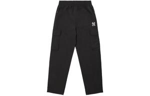 MLB Повседневные брюки New York Yankees унисекс черные